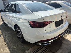 Volkswagen Sagitar 300TSI DSG Excellence Edition - ფოტო 9