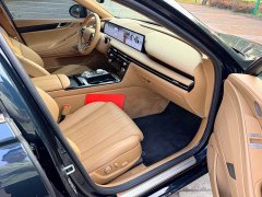 Genesis G80 2.5T Rear-Wheel Drive Luxury - фото 12