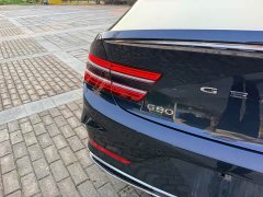 Genesis G80 2.5T Rear-Wheel Drive Luxury - фото 14