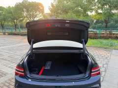 Genesis G80 2.5T Rear-Wheel Drive Luxury - фото 15
