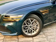 Genesis G80 2.5T Rear-Wheel Drive Luxury - фото 17