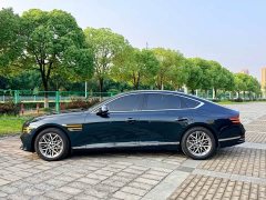 Genesis G80 2.5T Rear-Wheel Drive Luxury - фото 18