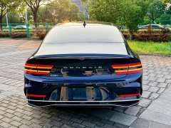 Genesis G80 2.5T Rear-Wheel Drive Luxury - фото 19