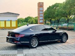 Genesis G80 2.5T Rear-Wheel Drive Luxury - фото 20