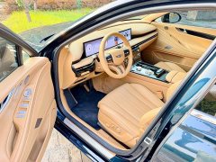 Genesis G80 2.5T Rear-Wheel Drive Luxury - фото 3