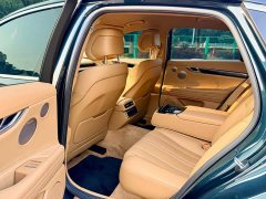 Genesis G80 2.5T Rear-Wheel Drive Luxury - фото 5