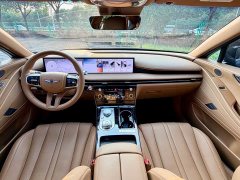 Genesis G80 2.5T Rear-Wheel Drive Luxury - фото 7