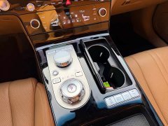 Genesis G80 2.5T Rear-Wheel Drive Luxury - фото 8