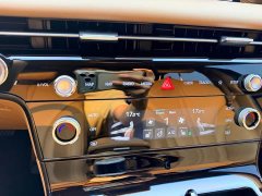 Genesis G80 2.5T Rear-Wheel Drive Luxury - фото 9