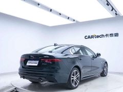 Jaguar XEL 2024 2.0T 250PS R-DYNAMIC S Aspiring Sport Edition - ფოტო 11