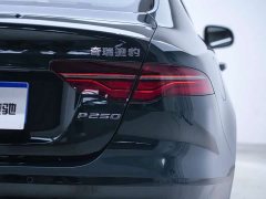 Jaguar XEL 2024 2.0T 250PS R-DYNAMIC S Aspiring Sport Edition - ფოტო 12