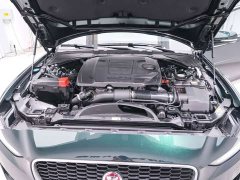 Jaguar XEL 2024 2.0T 250PS R-DYNAMIC S Aspiring Sport Edition - ფოტო 13