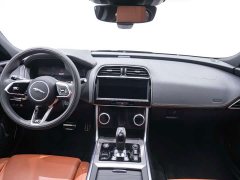 Jaguar XEL 2024 2.0T 250PS R-DYNAMIC S Aspiring Sport Edition - ფოტო 19