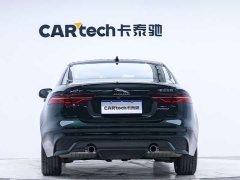 Jaguar XEL 2024 2.0T 250PS R-DYNAMIC S Aspiring Sport Edition - ფოტო 2