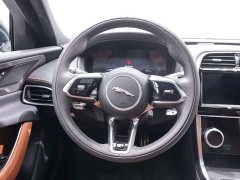Jaguar XEL 2024 2.0T 250PS R-DYNAMIC S Aspiring Sport Edition - ფოტო 20