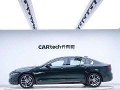Jaguar XEL 2024 2.0T 250PS R-DYNAMIC S Aspiring Sport Edition - ფოტო 3