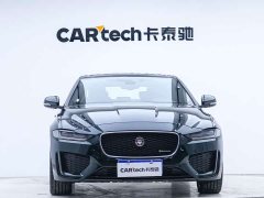 Jaguar XEL 2024 2.0T 250PS R-DYNAMIC S Aspiring Sport Edition - ფოტო 4