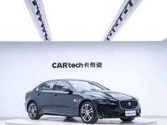 Jaguar XEL 2024 2.0T 250PS R-DYNAMIC S Aspiring Sport Edition - ფოტო 5