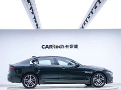 Jaguar XEL 2024 2.0T 250PS R-DYNAMIC S Aspiring Sport Edition - ფოტო 6