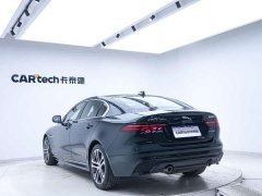 Jaguar XEL 2024 2.0T 250PS R-DYNAMIC S Aspiring Sport Edition - ფოტო 7