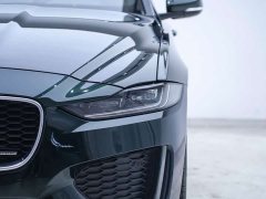 Jaguar XEL 2024 2.0T 250PS R-DYNAMIC S Aspiring Sport Edition - ფოტო 9