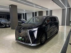 GAC Aion E9 Master - ფოტო 1
