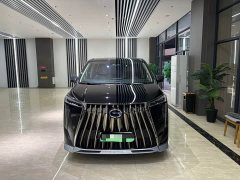 GAC Aion E9 Master - ფოტო 2