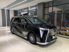 GAC Aion E9 Master - ფოტო 3