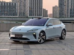 NIO ET5 2022 75kWh - ფოტო 1