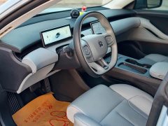 NIO ET5 2022 75kWh - ფოტო 10