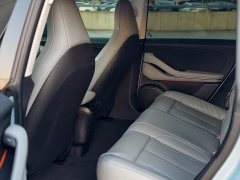 NIO ET5 2022 75kWh - ფოტო 11
