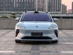 NIO ET5 2022 75kWh - ფოტო 2