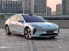 NIO ET5 2022 75kWh - ფოტო 3