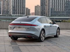NIO ET5 2022 75kWh - ფოტო 5