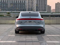 NIO ET5 2022 75kWh - ფოტო 6