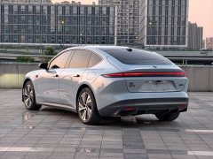 NIO ET5 2022 75kWh - ფოტო 7