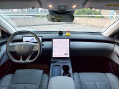 NIO ET5 2022 75kWh - ფოტო 9