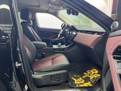Land Rover Range Rover Evoque Range Rover Evoque L SE - ფოტო 11