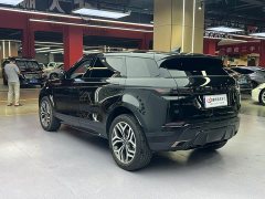 Land Rover Range Rover Evoque Range Rover Evoque L SE - ფოტო 15