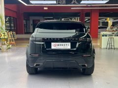 Land Rover Range Rover Evoque Range Rover Evoque L SE - ფოტო 16
