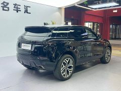 Land Rover Range Rover Evoque Range Rover Evoque L SE - ფოტო 17