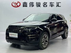 Land Rover Range Rover Evoque Range Rover Evoque L SE - ფოტო 2