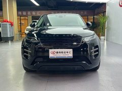 Land Rover Range Rover Evoque Range Rover Evoque L SE - ფოტო 3