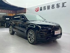 Land Rover Range Rover Evoque Range Rover Evoque L SE - ფოტო 4