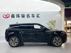 Land Rover Range Rover Evoque Range Rover Evoque L SE - ფოტო 5