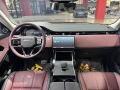 Land Rover Range Rover Evoque Range Rover Evoque L SE - ფოტო 6