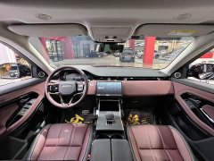 Land Rover Range Rover Evoque Range Rover Evoque L SE - ფოტო 7