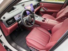 AITO M7 2026 Pure Electric Max AWD 5-Seater (192-Channel LiDAR) - ფოტო 13