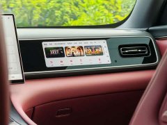 AITO M7 2026 Pure Electric Max AWD 5-Seater (192-Channel LiDAR) - ფოტო 19