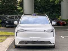 AITO M7 2026 Pure Electric Max AWD 5-Seater (192-Channel LiDAR) - ფოტო 2